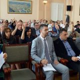 Nedopustivo ćutanje o razlozima za ostavku 15
