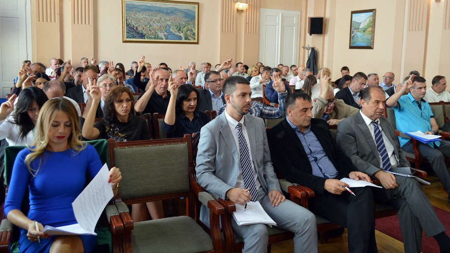 Nedopustivo ćutanje o razlozima za ostavku 1