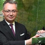 Direktor Komercijalne banke podneo ostavku 7