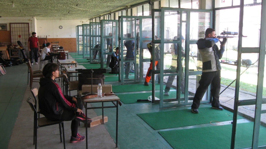 Inđijci i Subotičani najuspešniji na Prvenstvu Vojvodine 1