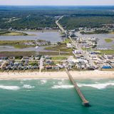 Policija spasla begunca od ajkule 4