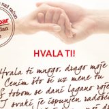 Svetski dan kafe uz stihove, dragu osobu i Julius Meinl 5