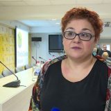 Tamara Skroza: Mediji traže sve krvavije sadržaje 2