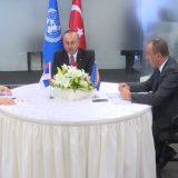 Trilaterala: Sastanak tri ministra 9