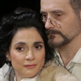 Predstava o Antonu Čehovu i Olgi Kniper 8