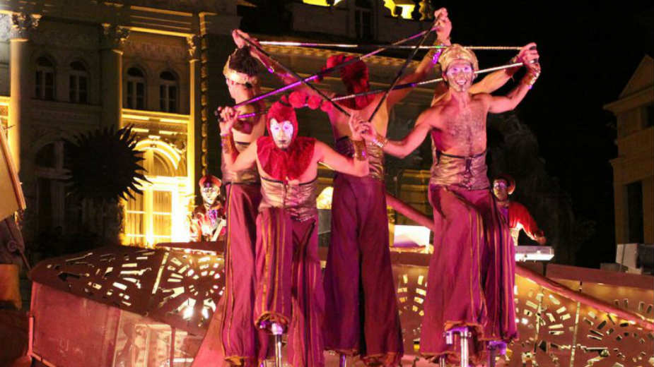 Muzički vodič od 1. do 7. septembra 1 Muzički vodič od 1. do 7. septembra 1