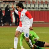 Buač podigao Lale 15