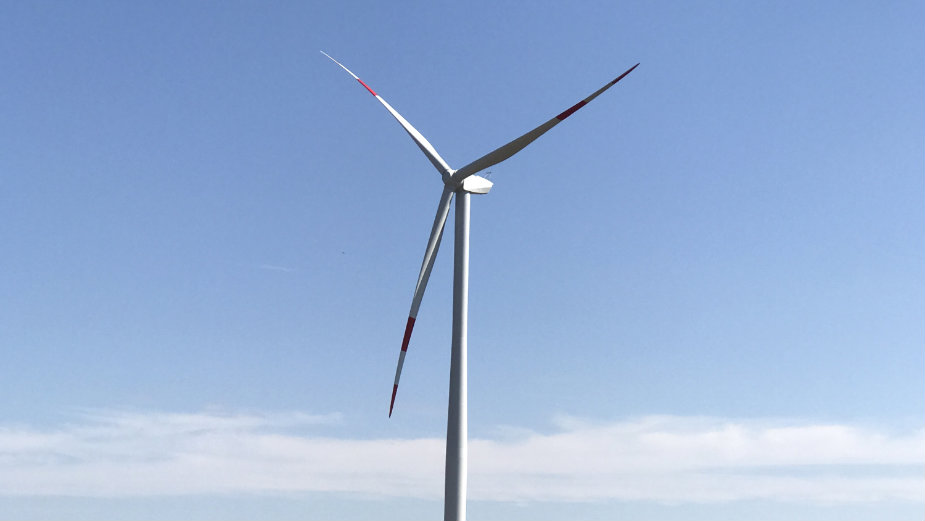 Za izgradnju vetroparka Malibunar 9,8 miliona evra 1 Za izgradnju vetroparka Malibunar 9,8 miliona evra 1