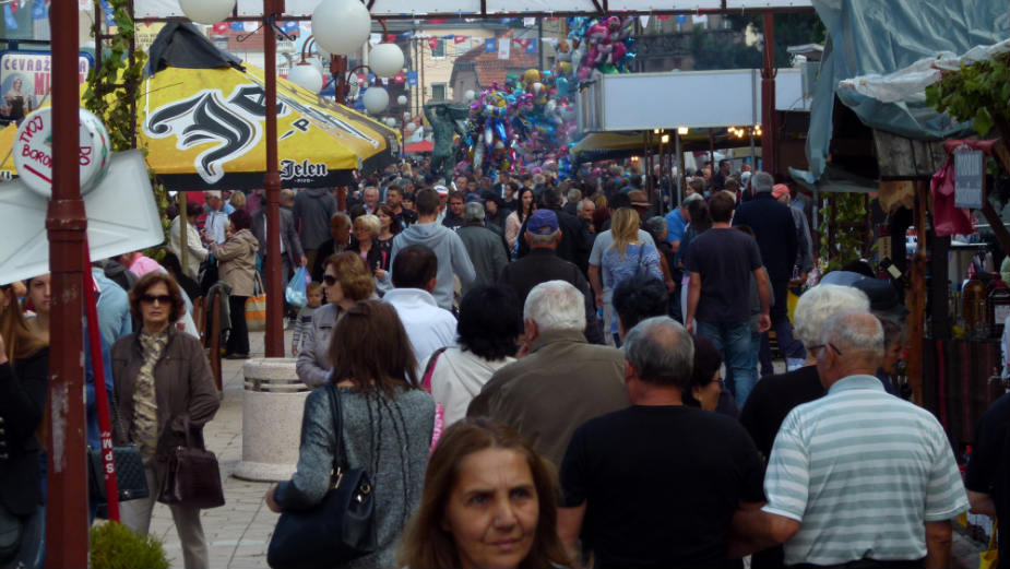 Završena 54. "Župska berba" 1