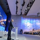 Putin: Otvoreni smo za investicije i sa istočne i sa zapadne obale Pacifika 6