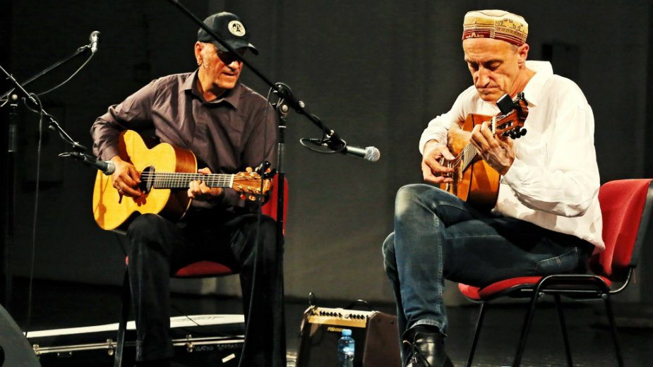 Muzički vodič od 8. do 14. septembra 6 Muzički vodič od 8. do 14. septembra 2