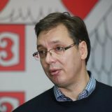 Vučić danas u Sarajevu 11