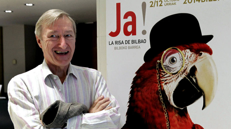 Da li i to postaje umetnost? 1