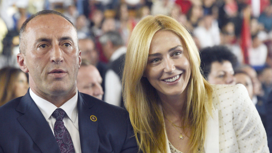 Haradinajev zamenik iz redova Srpske liste 1