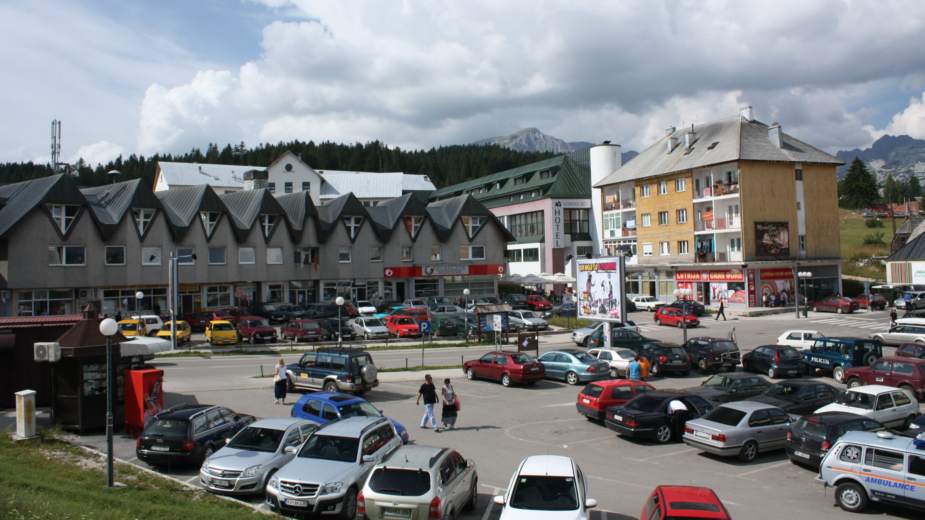 Berićetna letnja sezona na Žabljaku 1