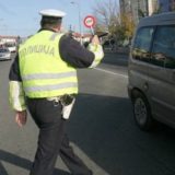 Vozio sa 2,08 promila 1