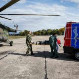 Uspešna provera snaga za traganje i spasavanje 4