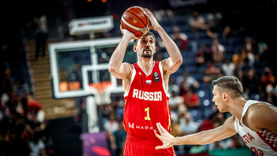 “Prebijeni” Španci idu na Nemce, Šved prejak za Hrvate 1