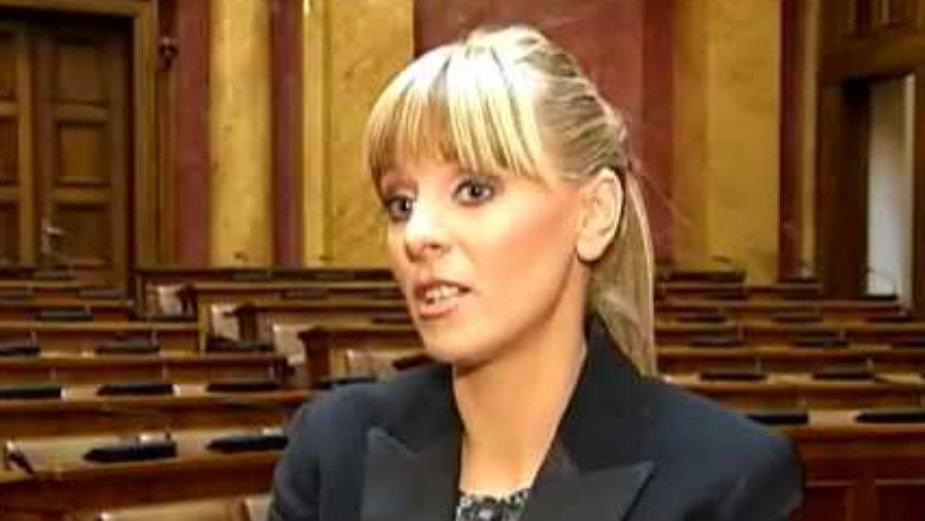 Samo jedno "da" nekome može da produži život 1