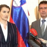 Brnabić sa slovenačkim ministrom o digitalizaciji 7