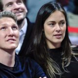Ana Ivanović dobila sina 1