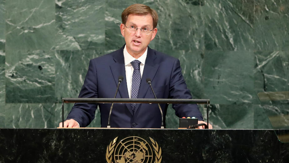 Cerar otkazao posetu Hrvatskoj 1