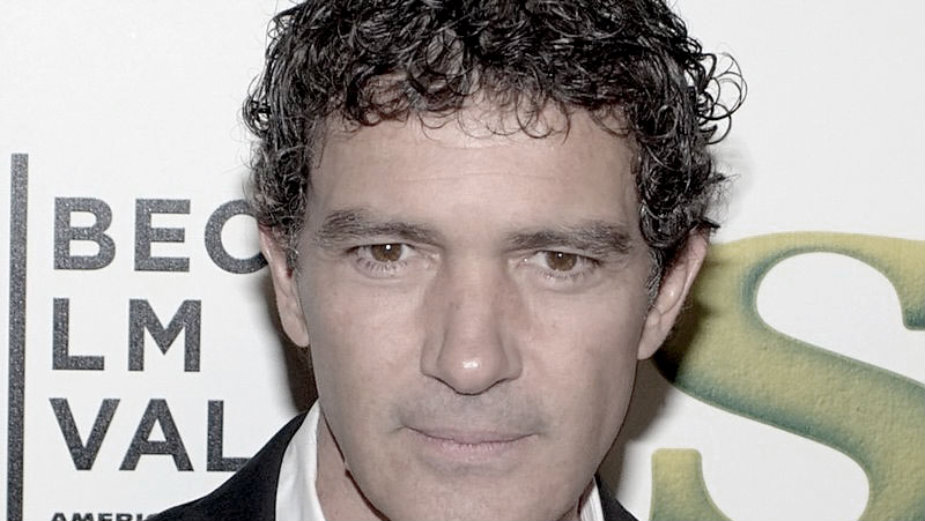Antonio Banderas igra Pikasa 1 Antonio Banderas igra Pikasa 1