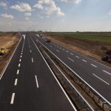 Saobraćaj Ljig-Lajkovac ka Beogradu samo preticajnom trakom 1