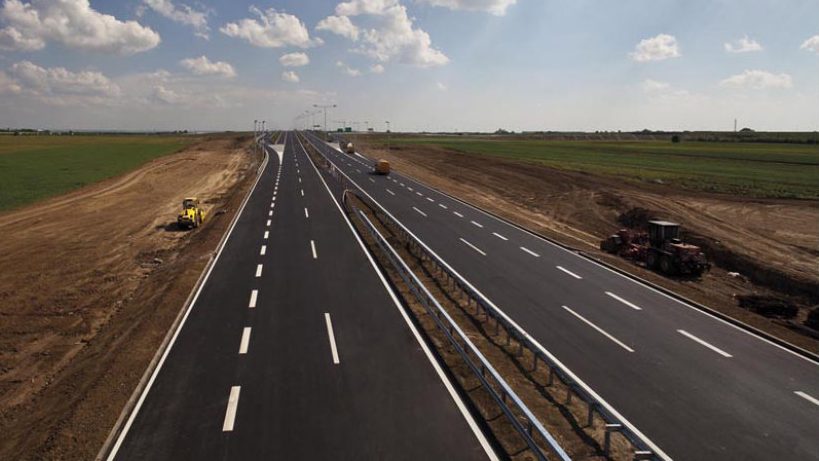 Izdata građevinska dozvola za deonicu obilaznice oko Beograda od Straževice do Bubanj potoka 1