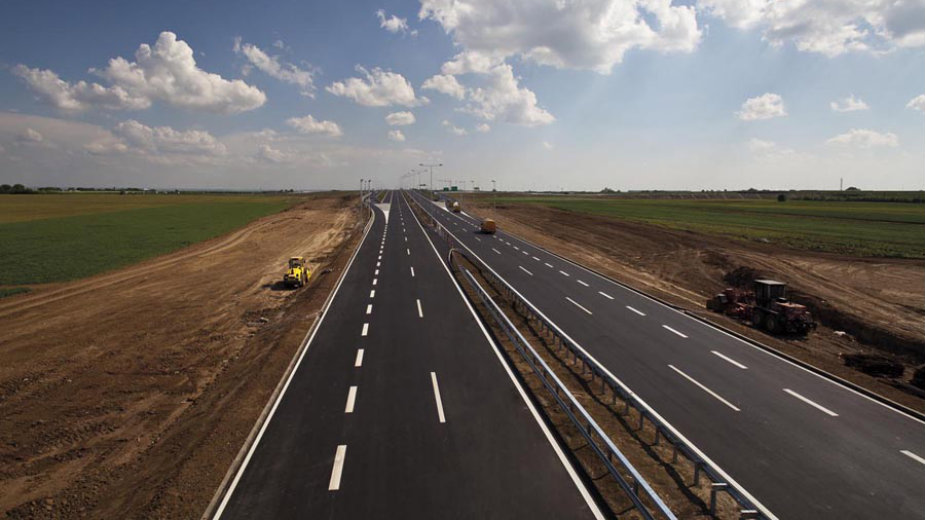 Inspekcija naložila mere Putevima Srbije za usmeravanje saobraćaja od Niša do Bujanovca 1