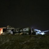 Izgoreo avion u Istanbulu 6