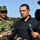 Vulin: Povećanje plata u Vojsci je nesporno 3