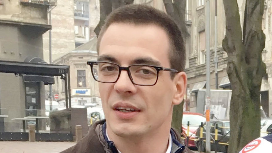 "DJB je na istoj strani sa SNS" 1