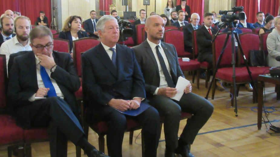 Milosavljević: Beograd unapređuje energetsku efikasnost 1