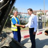 Mali: Za toplovod u Zemunu 120 miliona dinara 7