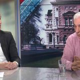 DS i PSG zajedno u Beogradu? 14