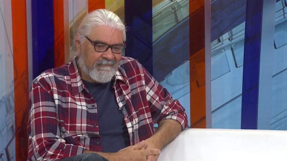 Stojanović: Dve parade dokaz da nema demokratije 1