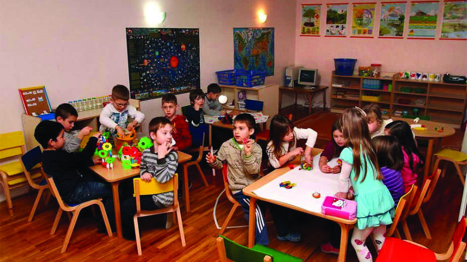 Na odštetu za vrtiće većina roditelja čeka sledeću vlast? 1 Na odštetu za vrtiće većina roditelja čeka sledeću vlast? 1