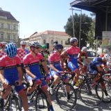 Čačanin najbolji u drugom krugu 12