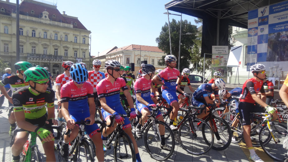 Čačanin najbolji u drugom krugu 1 Čačanin najbolji u drugom krugu 1