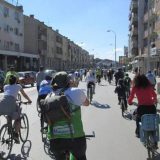 Šesta “Biciklijada”u Požarevcu 4