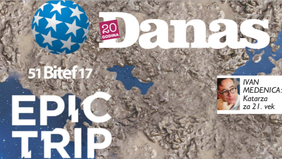 Sve o 51. Bitefu sutra u Danasu: Intervjui sa rediteljima 1