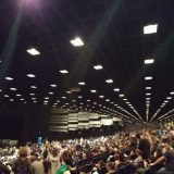 Blok pozorišnih instalacija na 52. Bitefu 12