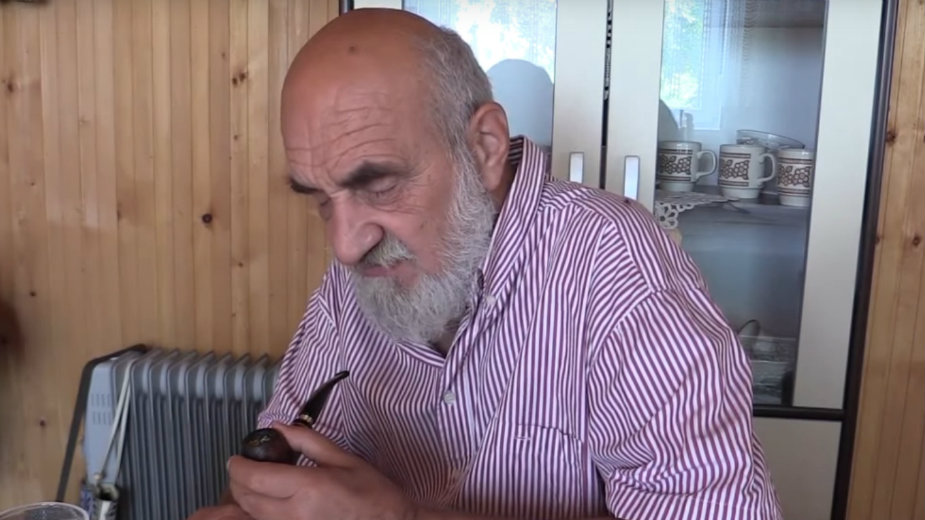 Proti Golijanu nagrada za čestitost 1