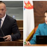 Moguć sastanak Beograd-Priština-Tirana 2