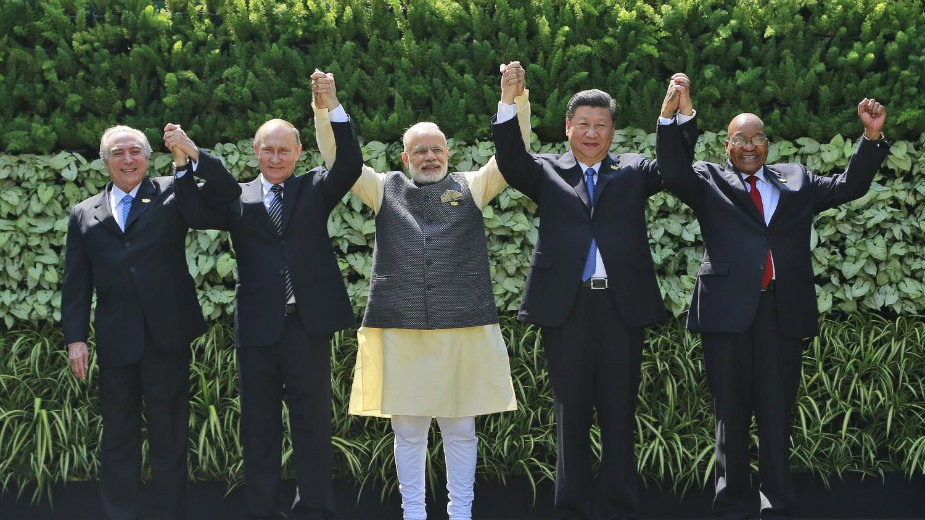 Putin za zajedničku energetsku platformu 1