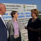 Brnabić: Namenska potencijal Srbije 2