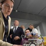 Brnabić: Iskoristiti veliko znanje i potencijal mladih 2