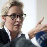 Teška borba za treće mesto u Bundestagu 7