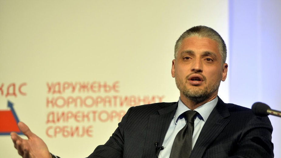 Jovanović: LDP će učestvovati u dijalogu o Kosovu 1